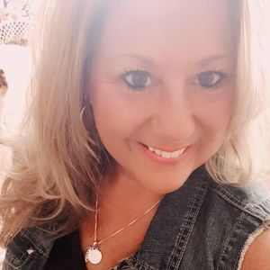 Meet your Posher, Cathy